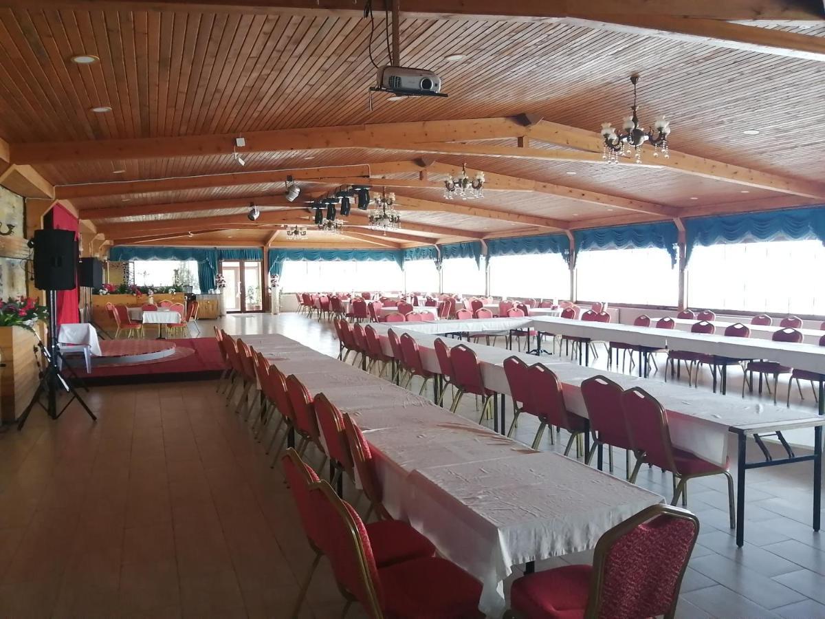 Kervan Tatil Koeyue Edremit  Kültér fotó